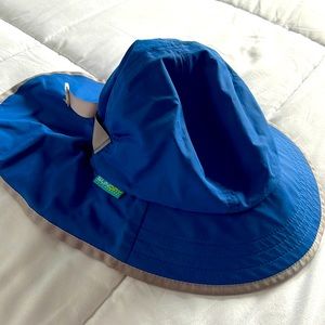 Sunday Afternoons toddler hat